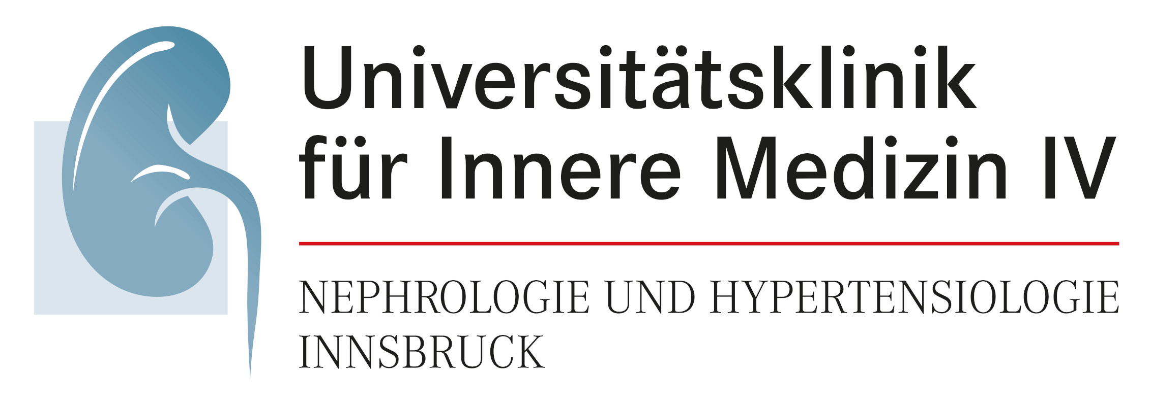 Universitätsklinik für Innere Medizin IV Innsbruck